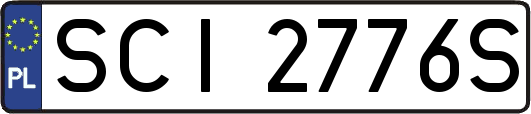 SCI2776S