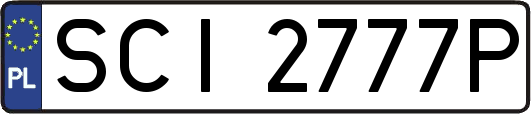 SCI2777P