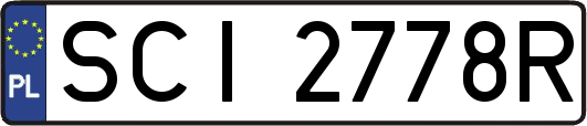 SCI2778R