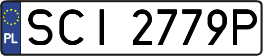 SCI2779P