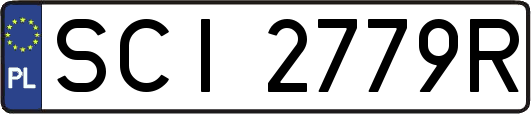 SCI2779R