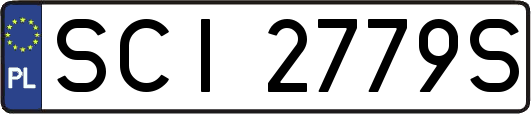SCI2779S