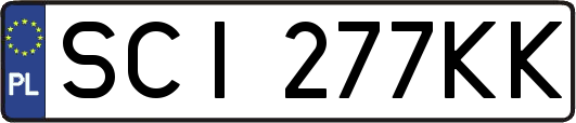 SCI277KK