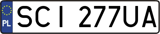 SCI277UA