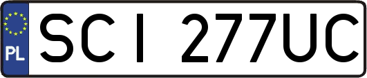 SCI277UC