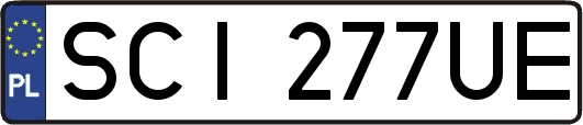 SCI277UE