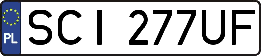 SCI277UF