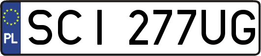 SCI277UG