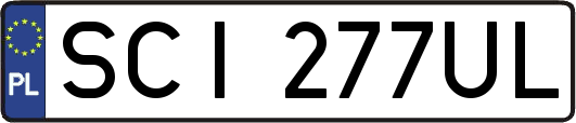SCI277UL