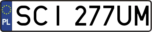 SCI277UM