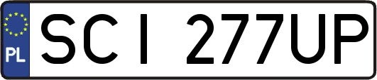SCI277UP