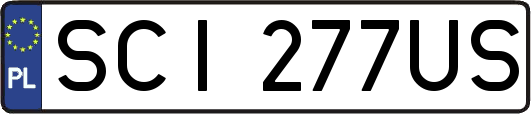 SCI277US