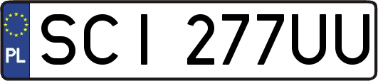 SCI277UU