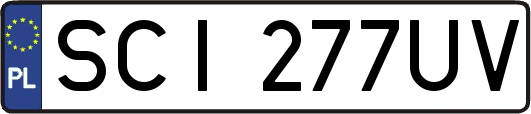 SCI277UV