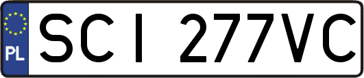 SCI277VC