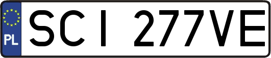 SCI277VE