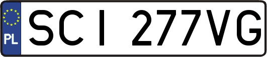 SCI277VG
