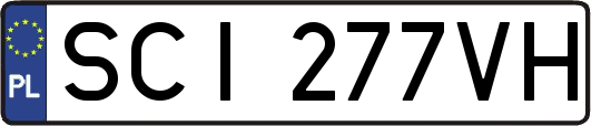 SCI277VH
