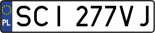 SCI277VJ