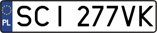 SCI277VK