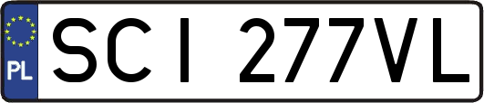 SCI277VL