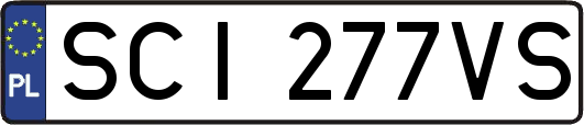 SCI277VS