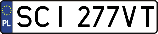 SCI277VT