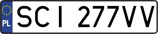 SCI277VV