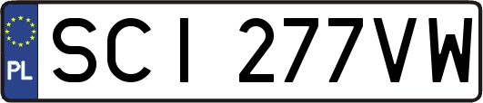 SCI277VW