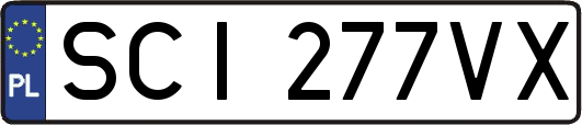 SCI277VX