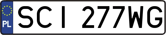 SCI277WG