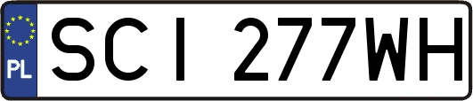 SCI277WH