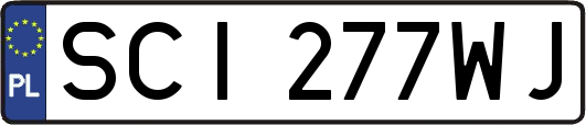 SCI277WJ