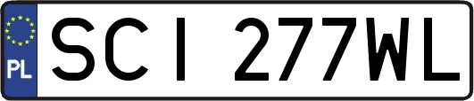 SCI277WL