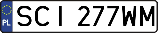 SCI277WM