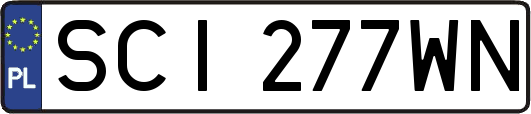 SCI277WN