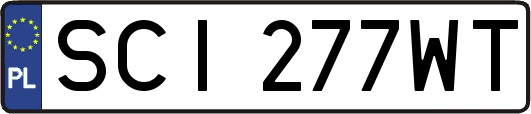 SCI277WT