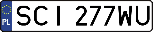 SCI277WU