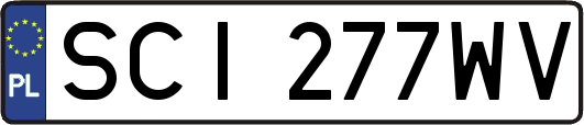 SCI277WV