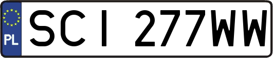 SCI277WW