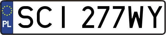 SCI277WY