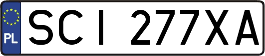 SCI277XA