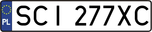 SCI277XC