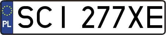 SCI277XE