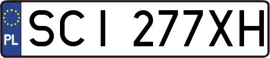 SCI277XH