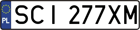 SCI277XM
