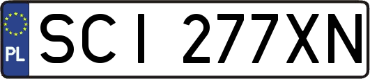 SCI277XN