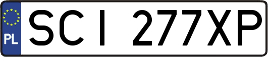 SCI277XP