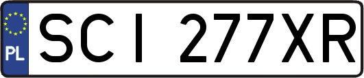 SCI277XR