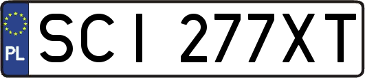 SCI277XT